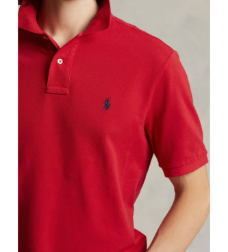 Polo Ralph Lauren Polo rouge personnalis