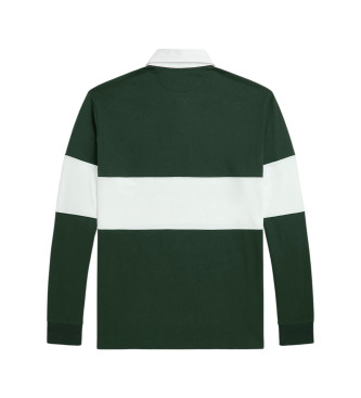 Polo Ralph Lauren Polo coupe classique vert