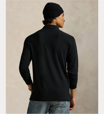 Polo Ralph Lauren Polo piqu Classic Fit avec polo noir Bear
