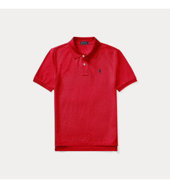 Polo Ralph Lauren Pik�tr�ja i r�d bomullspik�