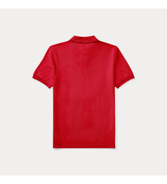 Polo Ralph Lauren Pik�tr�ja i r�d bomullspik�