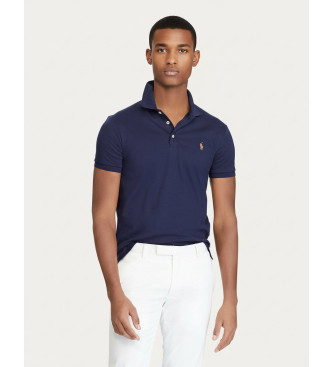 Polo Ralph Lauren Polo soft touch bleu marine