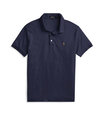 Polo Ralph Lauren Polo soft touch bleu marine