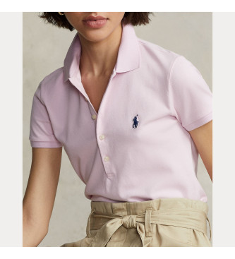 Polo Ralph Lauren Polo Julie różowe