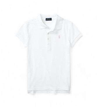 Polo Ralph Lauren Polo avec logo blanc