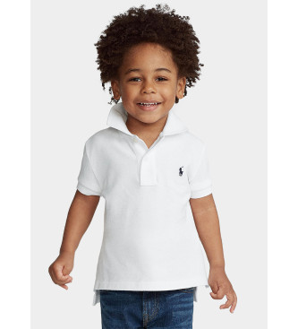 Polo Ralph Lauren Polo con logo bianco