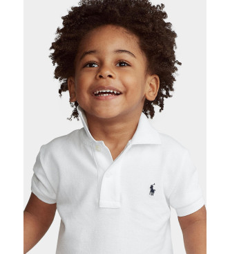Polo Ralph Lauren Polo con logo bianco