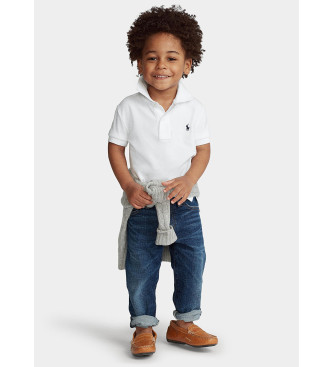 Polo Ralph Lauren Polo con logo bianco