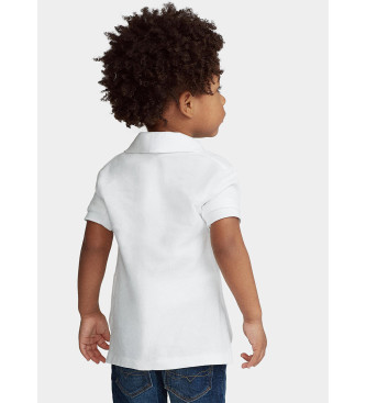 Polo Ralph Lauren Polo con logo bianco