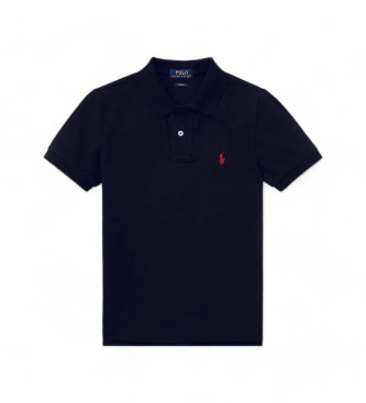 Polo Ralph Lauren Polo con logo blu scuro