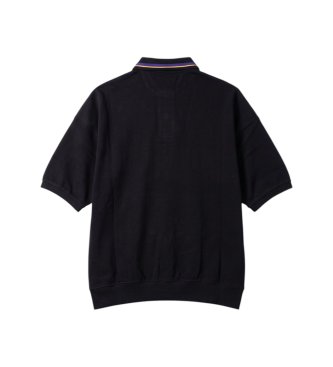 Polo Ralph Lauren Polo Relaxed Fit Crest preto