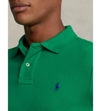 Polo Ralph Lauren Polo SSK verde