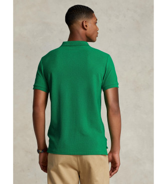 Polo Ralph Lauren Polo SSK verde