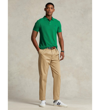 Polo Ralph Lauren Polo SSK verde