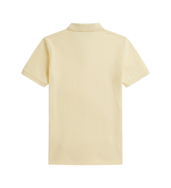 Polo Ralph Lauren Polo The Iconic giallo