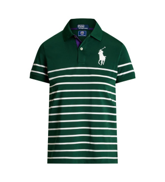 Polo Ralph Lauren Polo vert Wimbledon