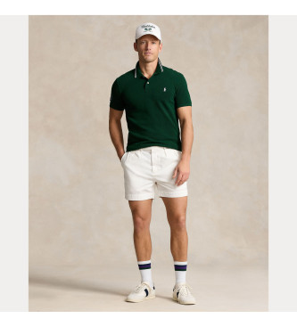 Polo Ralph Lauren Grnes Wimbledon-Poloshirt