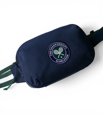 Polo Ralph Lauren Blaue Tennistasche