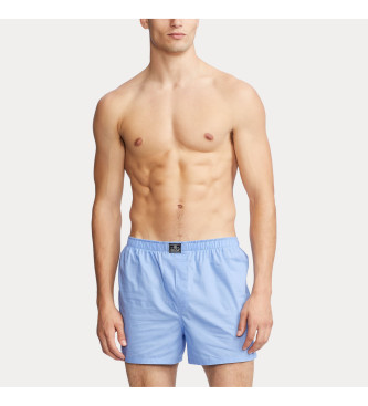 Polo Ralph Lauren Set med 3 boxershorts bl, marinbl, vit