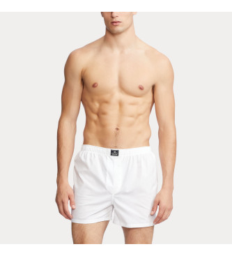 Polo Ralph Lauren Set med 3 boxershorts bl, marinbl, vit