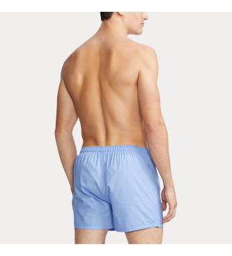 Polo Ralph Lauren Set med 3 boxershorts bl, marinbl, vit