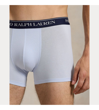 Polo Ralph Lauren Zestaw 5 klasycznych, wielokolorowych bokserek