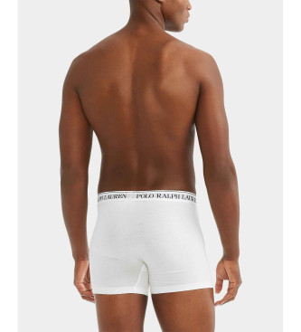 Polo Ralph Lauren Set med tre vita boxershorts
