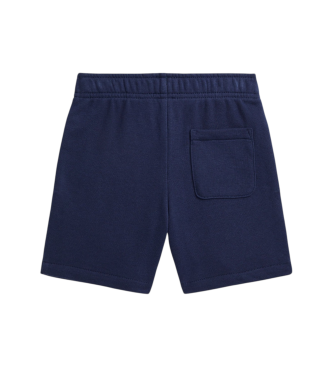 Polo Ralph Lauren Pantaloncini sportivi blu navy