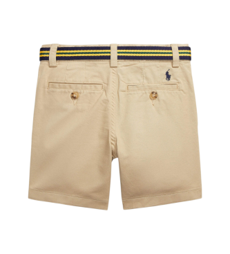 Polo Ralph Lauren Kratke hlače Bedford beige