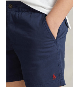 Polo Ralph Lauren Granatowe szorty chino