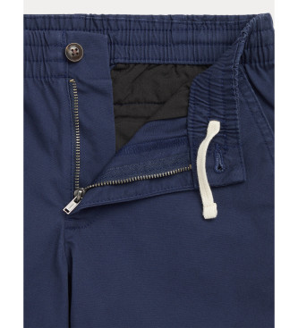 Polo Ralph Lauren Granatowe szorty chino