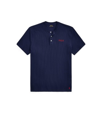 Polo Ralph Lauren T-shirt Sle Top marine