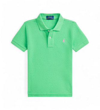 Polo Ralph Lauren Polo Knit verde