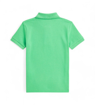 Polo Ralph Lauren Polo Knit verde