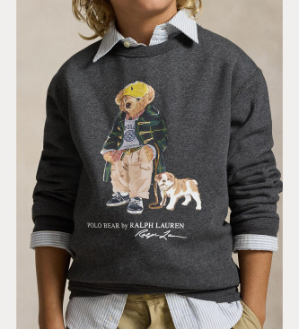 Polo Ralph Lauren Sweatshirt Bjrn gr
