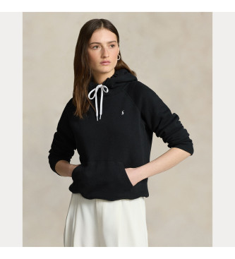 Polo Ralph Lauren Sort afslappet sweatshirt