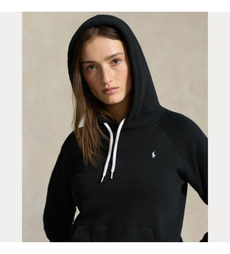 Polo Ralph Lauren Zwart casual sweatshirt