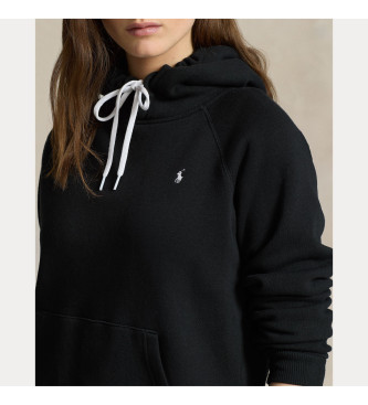 Polo Ralph Lauren Sweat dcontract noir