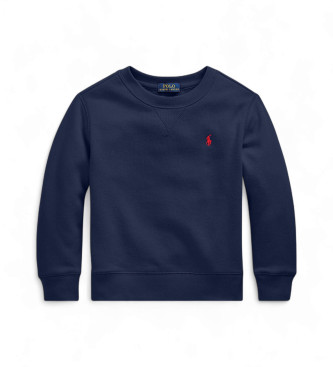 Polo Ralph Lauren Sweat en polaire marine