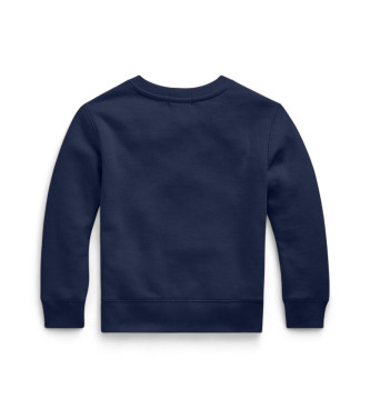 Polo Ralph Lauren Sweat en polaire marine