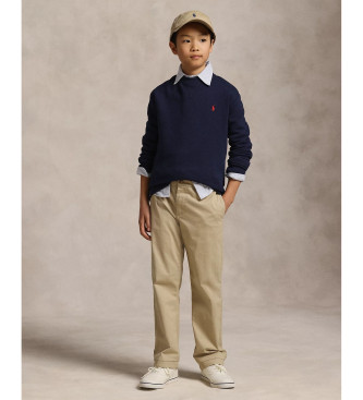 Polo Ralph Lauren Sweat en polaire marine