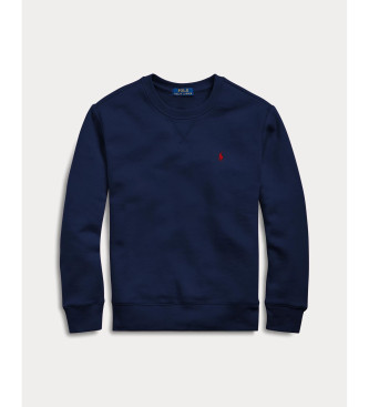 Polo Ralph Lauren Sweat en polaire marine