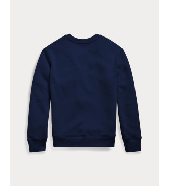 Polo Ralph Lauren Sweat en polaire marine