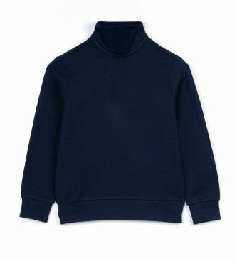 Polo Ralph Lauren Sudadera de felpa Polo Sport marino