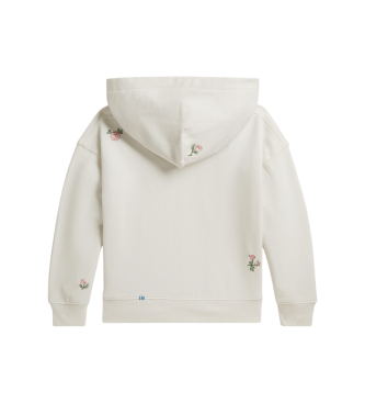 Polo Ralph Lauren Sweatshirt Deck white