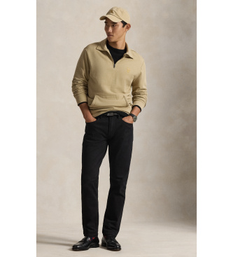 Polo Ralph Lauren Lunar New Year-sweatshirt i beige