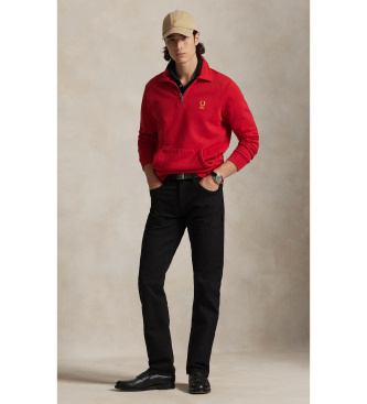 Polo Ralph Lauren Lunar New Year sweatshirt r�d