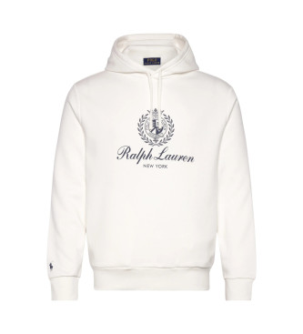 Polo Ralph Lauren Sweatshirt Graphic branca