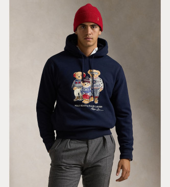 Polo Ralph Lauren Sweatshirt Magic Hi marine