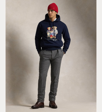 Polo Ralph Lauren Sweatshirt Magic Hi marine